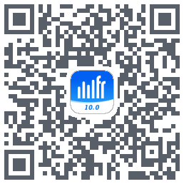 数据分析V10的下載二維碼