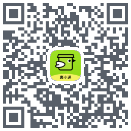 裹小递 QRcode