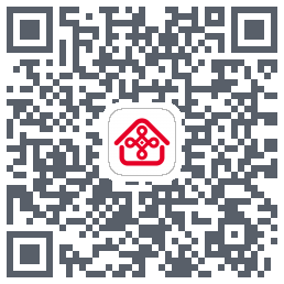 联通智家的下载二维码