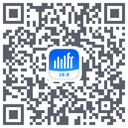 数据分析V10 QRcode