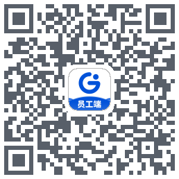 GymGo 员工端的下載二維碼