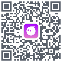 sweetchatのダウンロードQRコード