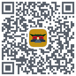 少林 QR-код для загрузки