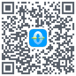 南太湖号du code QR de téléchargement