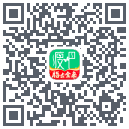 瘦吧 QRcode