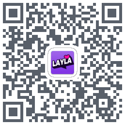 Layla QRcode