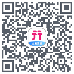 无忧行的下载二维码