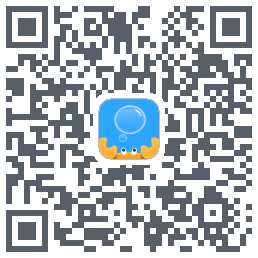 飞天冒泡 QRcode