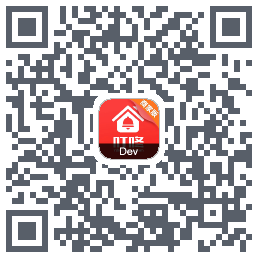 企叮咚商家版 QR-код для загрузки