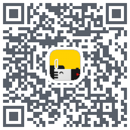 快乐斑马HD的下载二维码