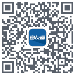 富友通codice QR per il download