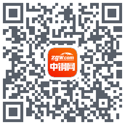 中钢网 QRcode