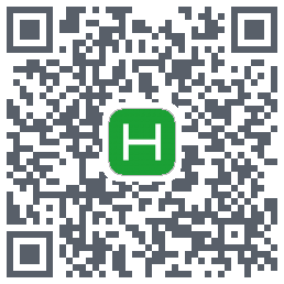 旅游app QR-код для загрузки