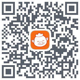 猪八戒的下载二维码