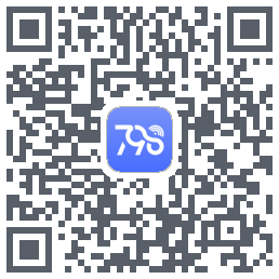 慧生活798的下載二維碼