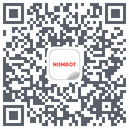 NIIMBOTdu code QR de téléchargement