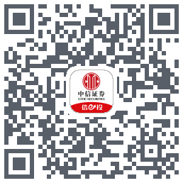 个股重构 QRcode