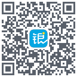 银响力kod QR do pobrania