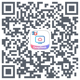 天翼AI云电脑código QR de descarga de