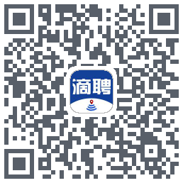 滴聘รหัส QR สำหรับดาวน์โหลด