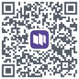 三联中读 QRcode