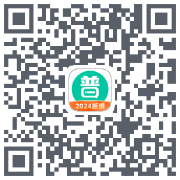 普通话学习的下載二維碼