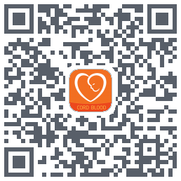 北京市脐血库 QRcode