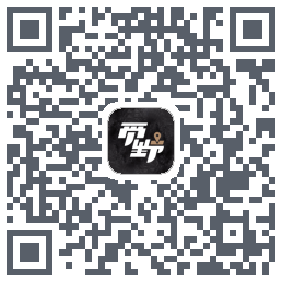 觅野CAMP QRcode
