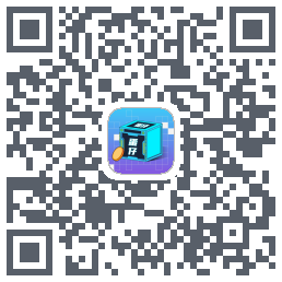 蛋仔潮玩 QRcode