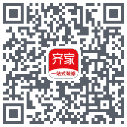 齐家的下載二維碼