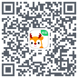 外研U学校园版 QRcode