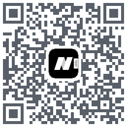 NewsBang_TestのダウンロードQRコード