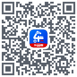 乐冰雪 QRcode