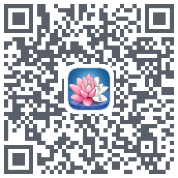 Zen Color QRcode