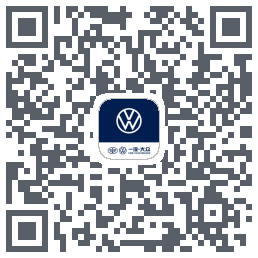 一汽大众4.0 QRcode