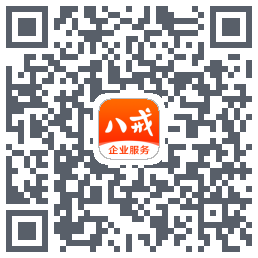 猪八戒的下载二维码