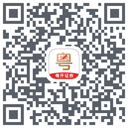 粤管家 QR-код для загрузки