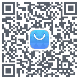 软件商店codice QR per il download