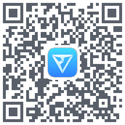 DEV的下載二維碼