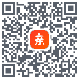 亲邻开门 QRcode