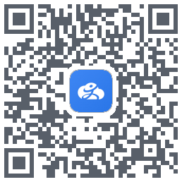 文通云教师端 QRcode