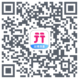 无忧行codice QR per il download