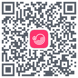 灰豚数据 QRcode