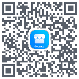 格力终端管理 QRcode