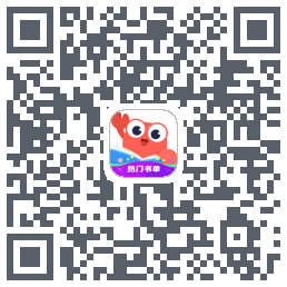 KaDa阅读 QRcode