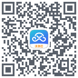 沃创云 QRcode