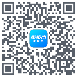 家长管理 QRcode
