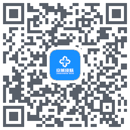 京城皮肤 QRcode