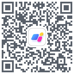 爱主题的下載二維碼
