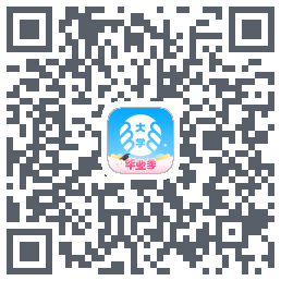 掌上大学 QRcode